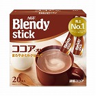 ブレンディ　スティック　ココア・オレ２０本