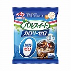 パルスイート　カロリーゼロ　ポーション１５個入×４