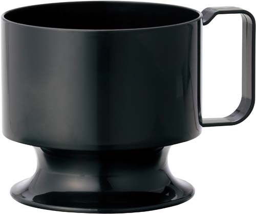 インサートカップホルダー 黒 5個