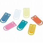 ローレル　キングクリップ２７ｍｍ　１００個入