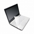 キーボードカバー　大型ノートＰＣ用