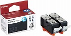 純正インク　ＢＣＩ‐３２０ＰＧＢＫ　ブラック×２
