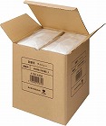 業務用詰替ティシュー２０００組×８箱　１‐４梱
