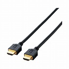 ＨＤＭＩケーブル　ハイスピード　５ｍ　ブラック