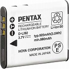 ペンタックスデジタルカメラ用バッテリーＤ‐ＬＩ９２