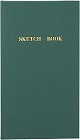 測量野帳スケッチ白上質　４０枚×１０冊