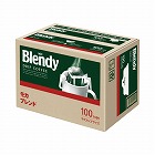 ブレンディドリップ　モカブレンド　１００袋