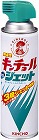 水性キンチョールジェットＫ無臭性　４５０ｍｌ×５