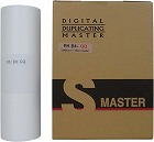 汎用マスター　ＣＤＭ‐Ｂ４　ＧＱ対応　２本入【取寄品】