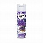 トイレの消臭力スプレー　ラベンダー　３６５ｍｌ×３