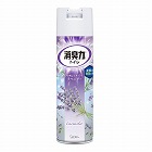 トイレの消臭力スプレー　ラベンダー　３６５ｍｌ×３
