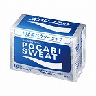 ポカリスエット　１０Ｌ用パウダー　６６０ｇ