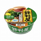 評判屋　わかめ醤油ラーメン　１２個入