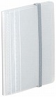 カードホルダー＜ノビータ＞ミニタイプ透明×１０冊