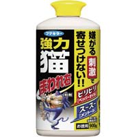 強力　猫まわれ右　粒剤　９００ｇ