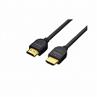 ＨＤＭＩケーブル　１．５ｍ　ブラック