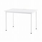 ＳＨシンプルデスク　Ｗ１０００　ホワイト