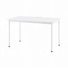 ＳＨシンプルデスク　Ｗ１２００　ホワイト