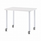 ＳＨシンプルデスク　インナーテーブル　ホワイト