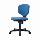 ＢＩＴ‐ＥＸチェア　ブルー