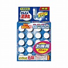 かんたん洗浄丸　お徳用　２０錠