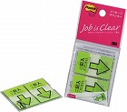 ジョーブ　メッセージ入りポインター　記入用