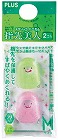 指サック　メクリッコハニカム　ラメ　Ｍ　２個入