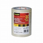 スコッチ　透明粘着テープ　１２ｍｍ幅×３５ｍ５０巻