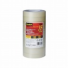 スコッチ　透明粘着テープ　１８ｍｍ幅×３５ｍ５０巻
