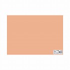 カラー工作紙　Ａ３　うすだいだい　１０枚