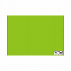 カラー工作紙　Ａ３　きみどり　１０枚
