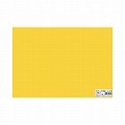 カラー工作紙　Ａ３　れもん　１０枚