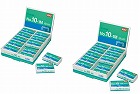 ホッチキス　１０号針　１０００本入　４０箱