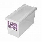 Ａ５コミック本いれと庫