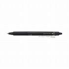 フリクションボールノック　０．７ｍｍ　黒　５本入