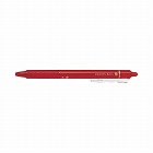 フリクションボールノック　０．７ｍｍ　赤　５本入