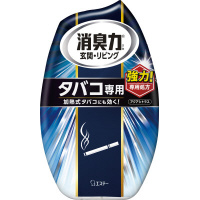 お部屋の消臭力タバコ用　アクアシトラス　４００ｍｌ