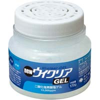 ウイクリアＧＥＬ　１７０ｇ