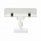 マグネットＰＯＰクリップバインダー　Ｈ５５　５個入