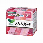 ロリエ　スリムガード　特に多い昼用　１９コ入