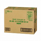 ロリエスリムガード昼用　羽つき２８枚×１６