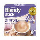 ブレンディ　スティック　紅茶オレ２４本