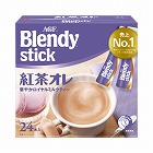 ブレンディ　スティック　紅茶オレ２４本