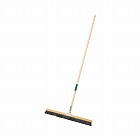 自在ホーキ　木柄　６０ｃｍ×５本入