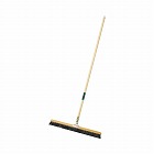 自在ホーキ　木柄　６０ｃｍ×５本入