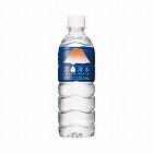 富士清水　５００ｍｌ　２４本
