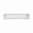 不織布パルプおしぼり　丸型　１００枚入