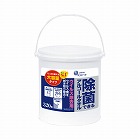 除菌アルコールタオルウイルス除去用本体３２０枚