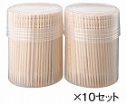 楊枝　４００本×２０パック