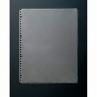 スットインリフィル　Ａ４縦　３０穴　１００枚